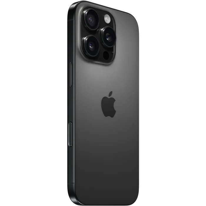 Mobilie telefoni un viedtālruņi Apple iPhone 16 Pro 256GB Black Titanium